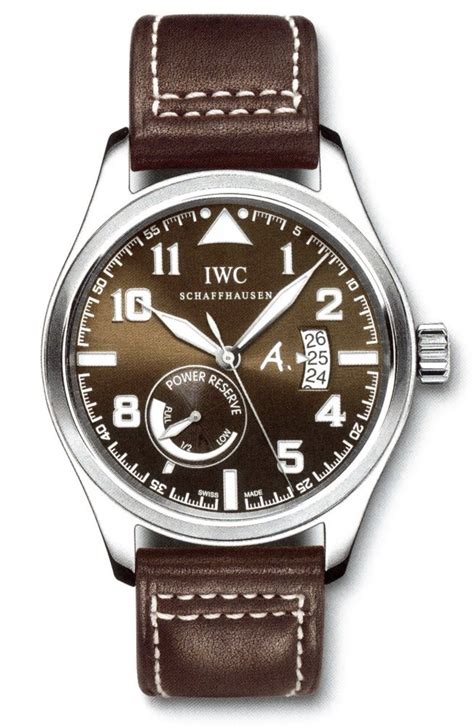 IWC IW3201